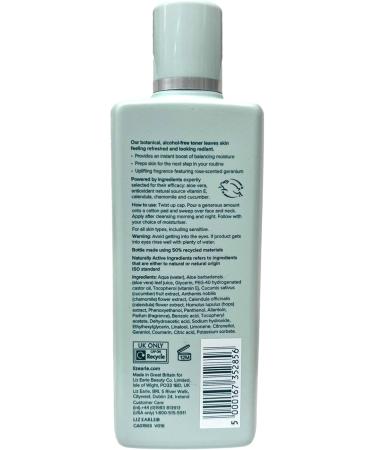 Liz Earle Instant Boost Skin Tonic 200ml - Buy Online on GoSupps.com