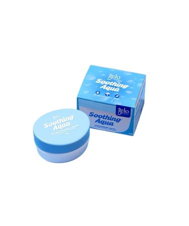 Belo Essentials Soothing Aqua Hydrating Gel Cream 50g