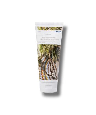 Korres Cedar Forest Body Lotion 200 ml