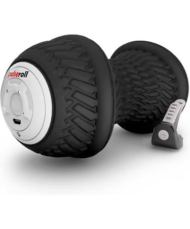 Pulseroll Massage Peanut - Unisex Adult Sports Therapy for Pain Relief & Recovery | International Shipping Available - Buy Online on GoSupps.com