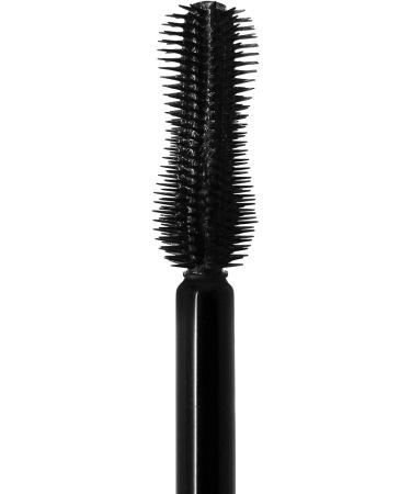 W7 Flirty Eyes Mascara - Hourglass Black Mascara for Volume & Length | Long-Lasting Formula - Buy Online on GoSupps.com