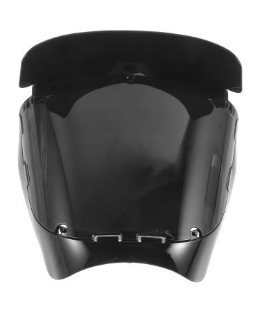 FRCOLOR Eye Shade Eye Eye Shades Eye Protection Shade Eye Goggles Safety Protection Proof Eye Protection Goggles Sleeping Skincare Eye Shadow Ultraviolet Light Pc Tanning Mask