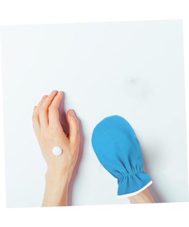 FRCOLOR 1 Pair Exfoliating Hand Mask Exfoliating Gloves Hand Softening Gloves Hand Spa Gloves Hand Lotions Body Gel Hand Moisturizer Gloves Mositurizing Glove Heat Preservation Gloves Miss - Buy Online on GoSupps.com