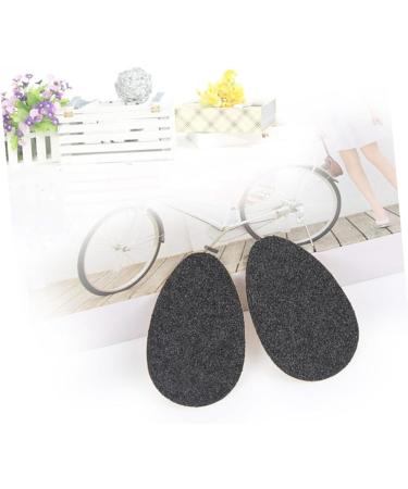 FOMIYES Non-Slip Shoe Pads for High Heels | Anti-Slip Sole Protectors & Replacement | Perfect for Beach Parties & Events - Buy Online on GoSupps.com