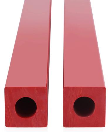 Flexzion 17" A3 Cutting Stick Replacement  Stack Paper Cutter Trimmer Blade Rubber Pad for Heavy Duty Professional Industrial Guillotine Stack Desktop  17 inch Trimming Machine Accessories Parts A3 Paper Cutting Stick - Buy Online on GoSupps.com