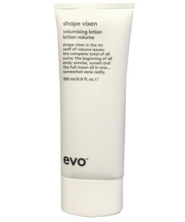 Evo Shape Vixen Volumising Lotion 200ml