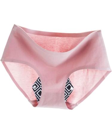 Set of 4 Washable Cloth Panty Liners | Reusable Menstrual & Incontinence Pads | Heavy Flow Washable Napkins | Eco-Friendly Cloth Pads - Buy Online on GoSupps.com