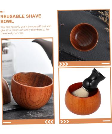 Frcolor Men's Shaving Kit - Razor Foam Accessories & Reusable Shell for Ultimate Grooming Care - Buy Online on GoSupps.com