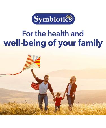 Symbiotics Colostrum Plus Chewables - Pineapple Flavor (120 Tabs) | Immune Support & Gut Health - Buy Online on GoSupps.com