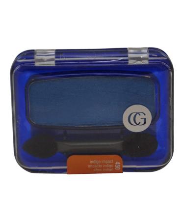 CoverGirl Eye Enhancers 1 Kit Shadow 450 - Indigo Impact - Buy Now - Buy Online on GoSupps.com