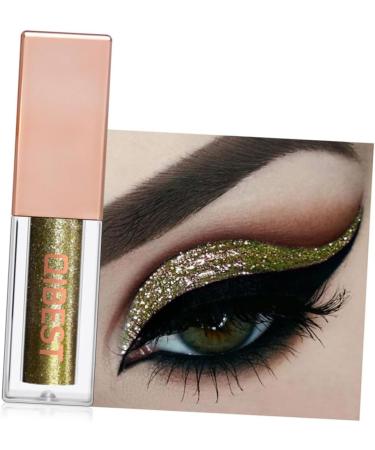 FRCOLOR 2 Pcs Liquid Eye Shadow Matte Eyeshadow Pearlescent Eyeshadow Liquid Eyeliner Makeup Set Brighten 1 count (Pack of 1) As Shownx2pcs - Buy Online on GoSupps.com