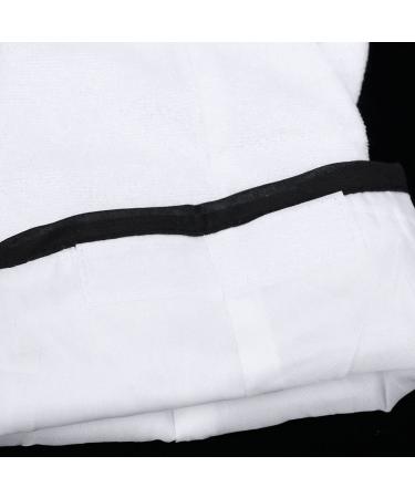 Uonlytech Paraffin Wax Hand Care Gloves - Thicken Hand Protection for Spa & Home Use - Buy Online on GoSupps.com