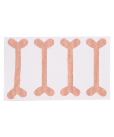 Ingrown Toenail Patch Nail Picker Pedicure Tool 20 Adhesive Stickers Toenail Correction Relief Prevention Suitable for Ingrown Thick Nails