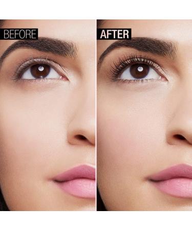  Maybelline Maybelline Lash Sensational Full Fan Effect Lot de 2 mascara Noir 9 5 ml - Buy Online on GoSupps.com