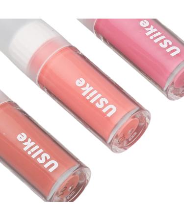 Liquid Face Blush Ductility 3pcs Liquid Face Blush 3g for Women for Travel - Buy Online on GoSupps.com