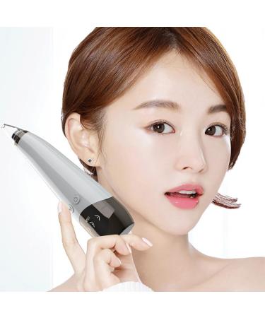 Kapmore Rechargeable USB Pore Electric Cleaner for Women and Girls Acne Tools Acne Electric Remover Portable Acne Electric Remover - Buy Online on GoSupps.com