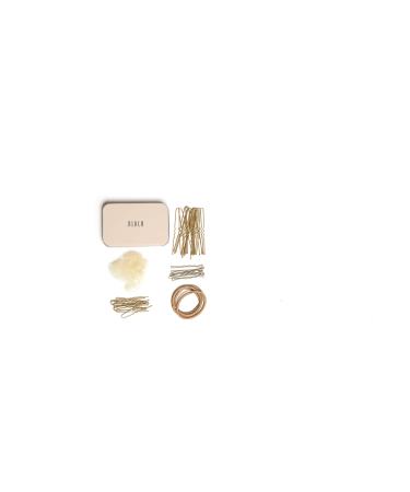 Bloch Dance Ballet Hair Accessories Kit Blonde