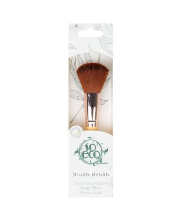 So eco cosmetic brushes