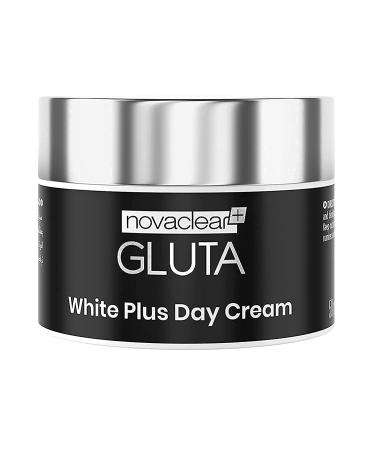 Gluta White Plus- Day Cream