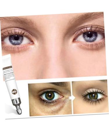 WOONEKY Recovery Bags Dark Circles Wrinkles Eye Cream Essence Moisturizing Brightening For - Buy Online on GoSupps.com