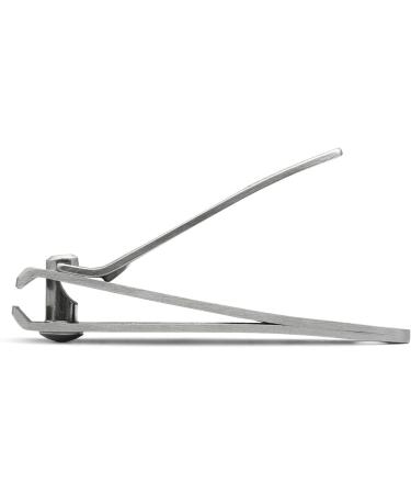 Mont Bleu Fingernail Clippers made of Stainless Steel - Buy Online on GoSupps.com