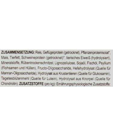 ROYAL CANIN Rottweiler Puppy - 3 kg - Buy Online on GoSupps.com