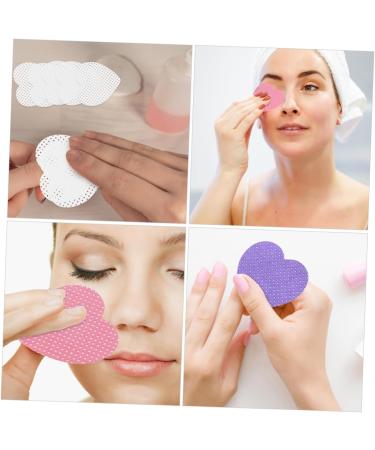  Didiseaon Didiseaon 3 Boxes of Nail and Eyelash Supplies: Gel Nail Polish Remover Cotton Pads for Gel Nail Polish Remover - Buy Online on GoSupps.com