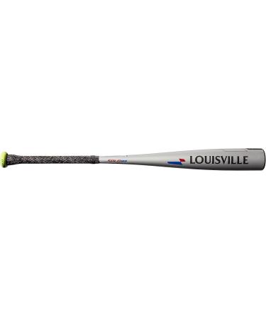 Louisville Slugger Solo 619 USA Baseball Bat -11 | 31/20 oz | 2019 Model - Buy Online on GoSupps.com