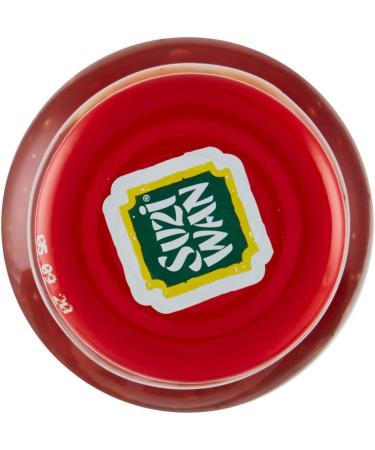  Italian Gourmet E.R. Suzi Wan Hot and Sour Salsa Pack of 12 hot sour sauces in 350g glass jars + 400g box - Buy Online on GoSupps.com