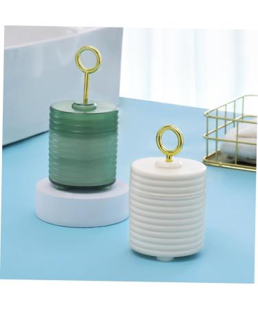 Beatifufu 1pc Mousse Frother Shower Gels Bubbling Cup Bathroom Foaming Bottle Facial Bubbler Face Wash Bubble Maker Facial Cleaning Supply Facial Cleaning Tool Simple Foaming Cup 12.7x7.5cm Green - Buy Online on GoSupps.com