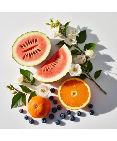 DIVAIN-596 - Inspired by Miami Blossom - Perfume Impression for Woman - Floral Fragrance - Buy Online on GoSupps.com