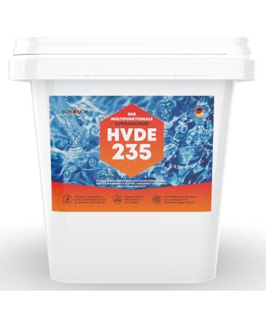 Schauch HVDE 235 Multi-purpose superabsorbent Absorbs almost all liquids/odors 2.5 kilograms - Buy Online on GoSupps.com
