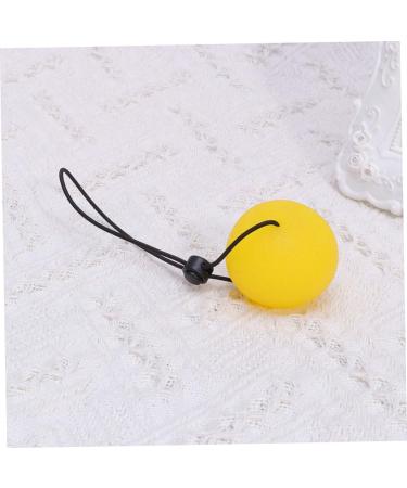 3ST Handle Power Balls - Ultimate Stress & Strength Trainer for Enhanced Grip & Fitness - Buy Online on GoSupps.com