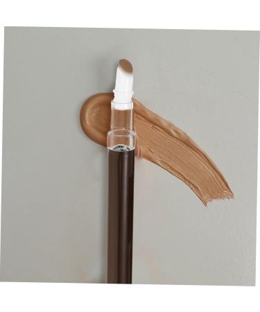 Mikinona Lip Gloss Lip Gloss Pen Nail Polish Cuticle Oil Pen for Nails Lip Gloss Containers Cuticle Oil Pen Refillable Nail Oil Pen Nail Salon Supplies Liquid Tubes Travel Plastic - Buy Online on GoSupps.com