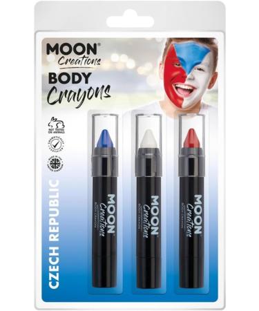 Smiffys Moon Creations Body Pencils - Buy Online on GoSupps.com
