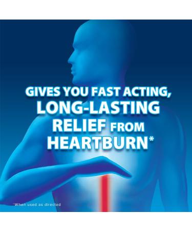 Gaviscon Extra Strength Cool Mint Liquid Antacid - Fast-Acting Heartburn Relief | 12 oz - Order Internationally - Buy Online on GoSupps.com