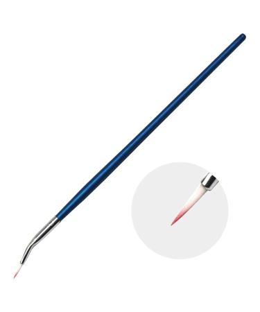 6 Pcs Nail Paint Pen Set - Professional Nails Art Design & Detailing Brush for Embossing - International Shipping Available - Buy Online on GoSupps.com