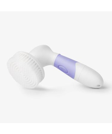 Buy Vitagoods Perfect Skin Plus Exfoliating Brush - Best International Shipping & Skincare Solutions - Buy Online on GoSupps.com