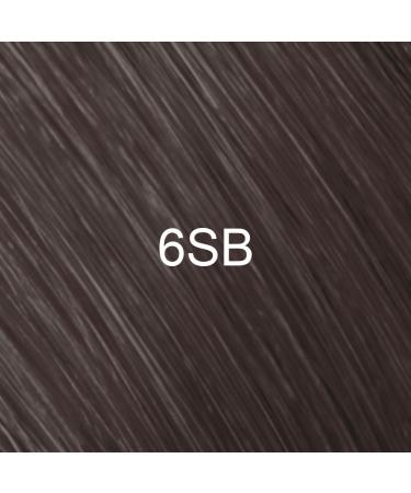 GOLDWELL Topchic Zero 6SB Dark Silver Blonde tb 60ml - Buy Online on GoSupps.com