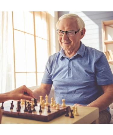 Filfeel 2.5x Foldable Reading Glasses - Ultra Thin Portable Presbyopia Glasses for Men & Women - Crystal Clear Viewing - Buy Online on GoSupps.com