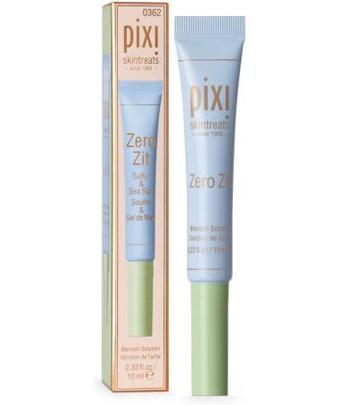 PIXI Zero Zit 10ml - Buy Online on GoSupps.com