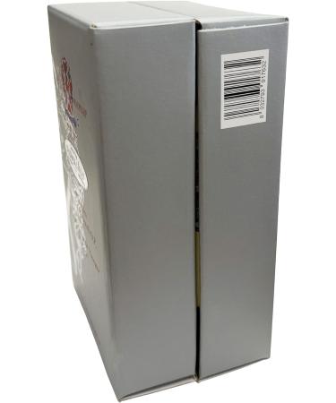 Traditional Balsamic Vinegar Dop Malpighi - Aged 12 years - Modena - Italy + Recipe book - Buy Online on GoSupps.com