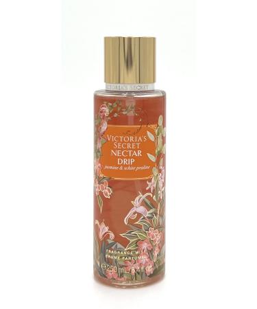 Victoria's Secret Limited Edition Royal Garden Fragrance Mist Nectar Drip