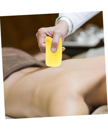 Healeved 24-Piece Acupuncture Tool Set | Muscle Restoration & Massage Scraper | International Shipping - Buy Online on GoSupps.com