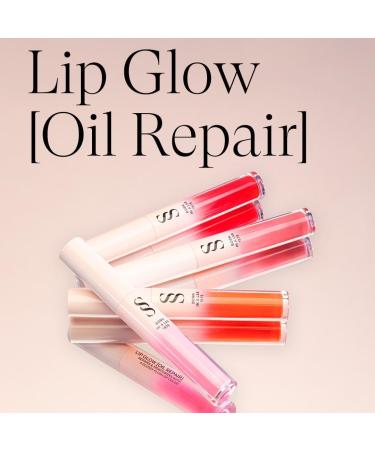 Sensilis LIP GLOW OIL REPAIR lip gloss 01Elsa& 39 s Choice35 ml - Buy Online on GoSupps.com