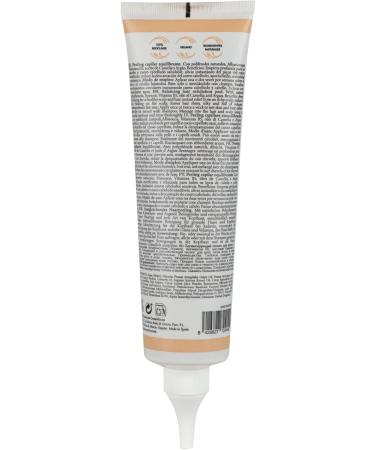 Tahe Nature Exfoliating Balancing and Purifying Hair Peeling for All Hair Types and Scalp 150 ml - Buy Online on GoSupps.com