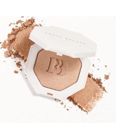 Fenty Beauty Killawatt Freestyle Highlighter in Hutla baby full size 8g / 0.28oz (hustla baby)