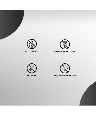 Biotechusa Black Burn Powder - Advanced Thermogenic Formula with 26 Active Ingredients for Fat Metabolism & Energy Boost | Plant Extracts Vitamins & Minerals | 210g Watermelon Flavor - Buy Online on GoSupps.com