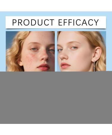 Cushion Foundation - Sweat-Resistant Corrective Cushion for Girls - Concealing Brightening Cream for School Travel Parties Business Trips Camping - Buy Online on GoSupps.com