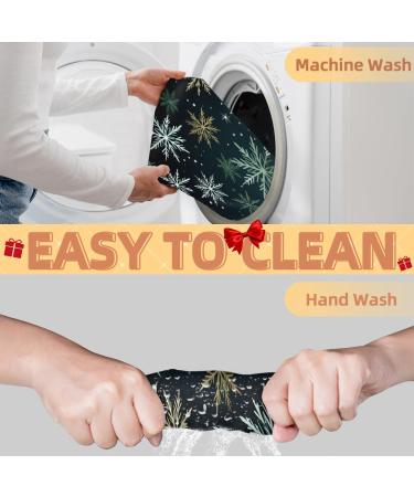 Rotating Geometry Beard Bib Apron - Best Beard Hair Catcher for Men | Perfect Gifts for Dad & Husband - Includes 2 Suction Cups | Father's Day Anniversary Christmas - Buy Online on GoSupps.com